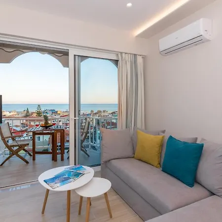 Eolia Apartament Zakintos