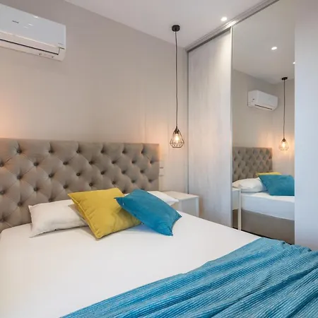 Apartament Eolia Zakintos