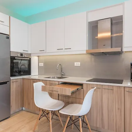 Apartament Eolia Zakintos