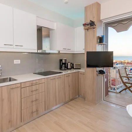 Eolia Apartament Zakintos